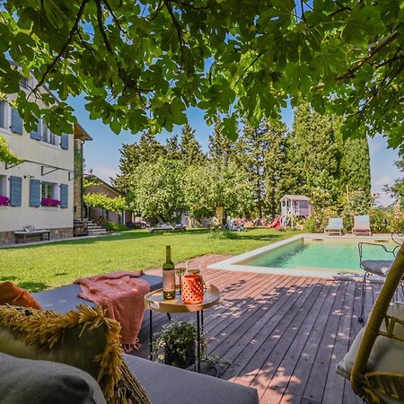 Apartma Medosi Изола Экстерьер фото