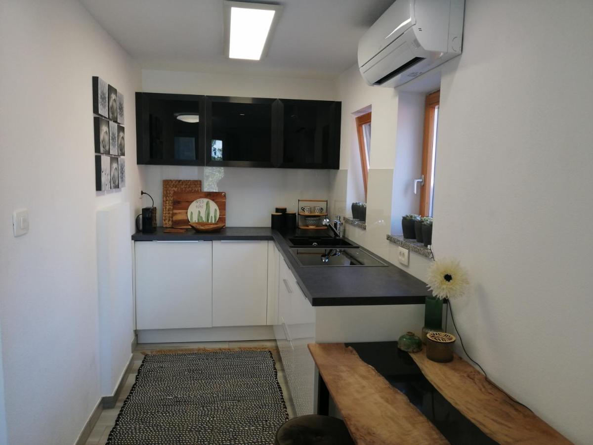 Apartma Medosi Изола Экстерьер фото