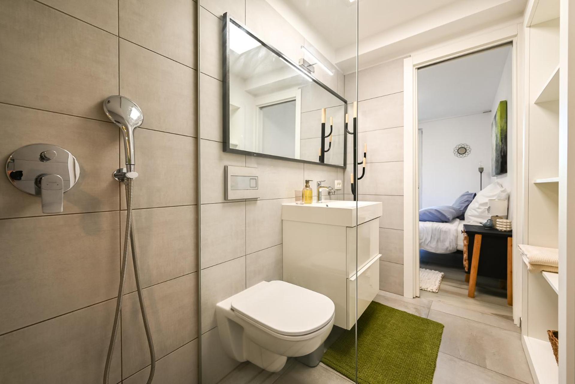 Apartma Medosi Изола Экстерьер фото