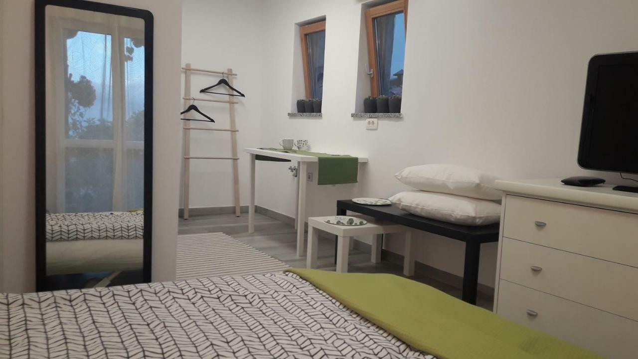 Apartma Medosi Изола Номер фото
